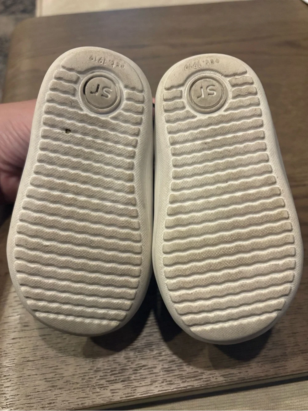 Stride Rite 360 Boys Amos Navy Sandals 5
